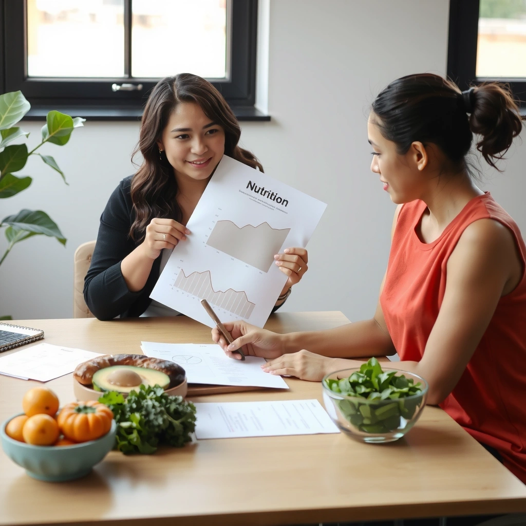 Kontinuierliche Beratung und Unterstützung